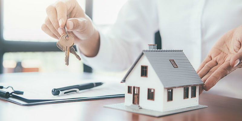 成都典當公司可以抵押房產嗎 成都典當公司可以抵押房產嗎